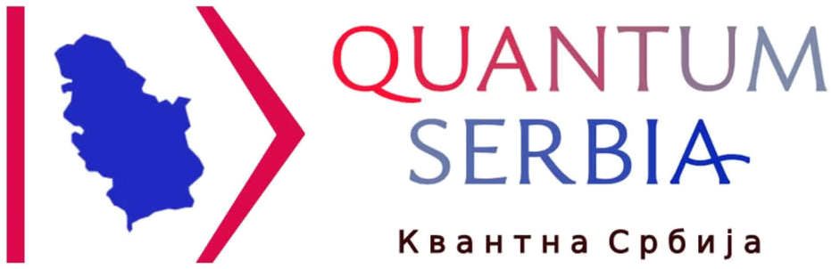 Quantum Serbia